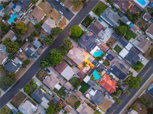 1107 E Larkwood, West Covina, CA 91790