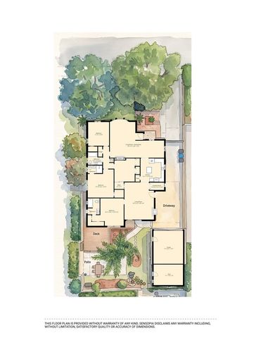 1107 E Larkwood, West Covina, CA 91790