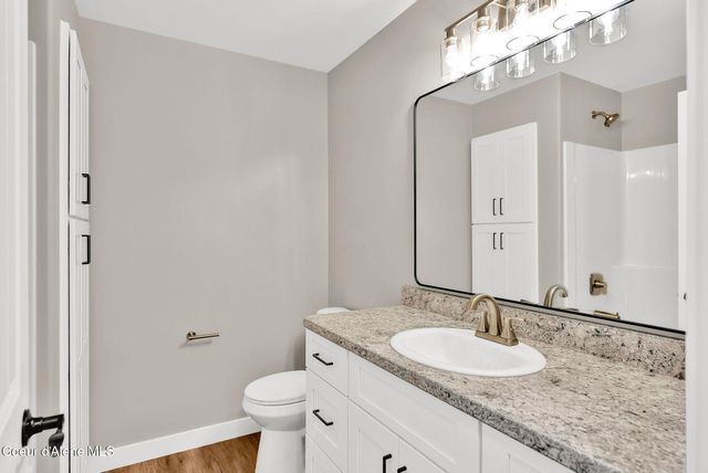 26 Pomelo Place, Moyie Springs, ID 83845