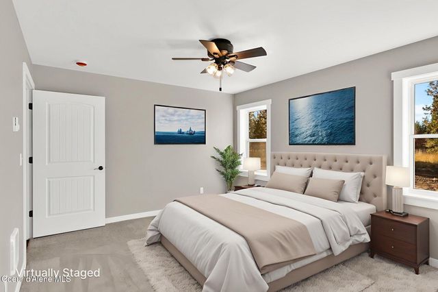 26 Pomelo Place, Moyie Springs, ID 83845