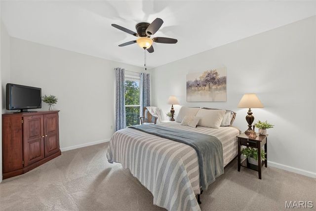 144 Hunters Green Lane, Eureka, MO 63025