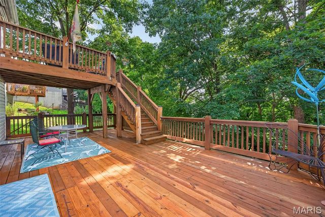 144 Hunters Green Lane, Eureka, MO 63025