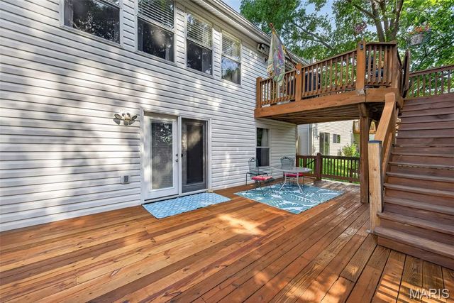 144 Hunters Green Lane, Eureka, MO 63025