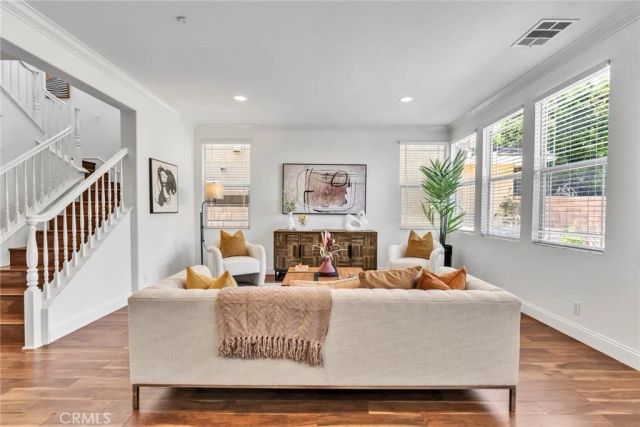 135 Willowbend, Irvine, CA 92612