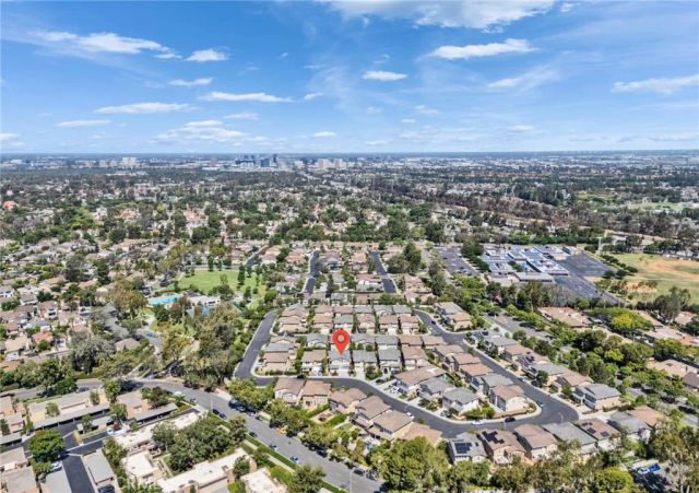 135 Willowbend, Irvine, CA 92612