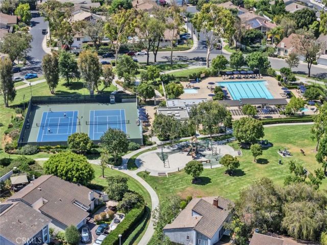 135 Willowbend, Irvine, CA 92612