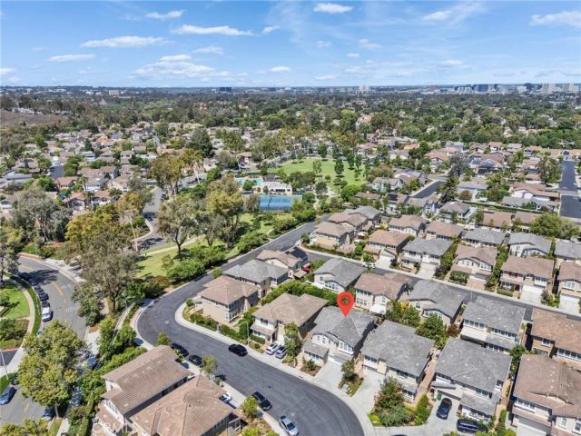 135 Willowbend, Irvine, CA 92612