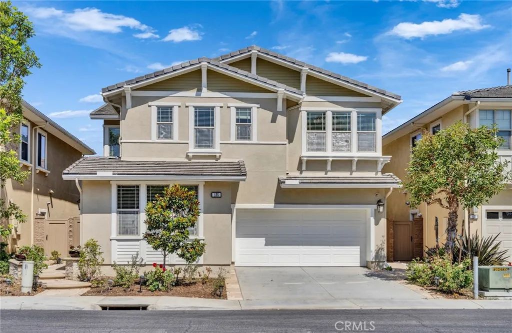 135 Willowbend, Irvine, CA 92612