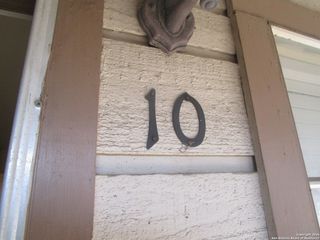 718 W Russell Pl Apt 10, San Antonio, TX 78212