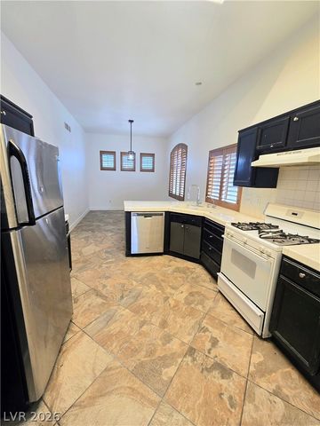 2321 Blackberry Valley Way, Las Vegas, NV 89142