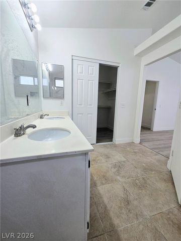 2321 Blackberry Valley Way, Las Vegas, NV 89142