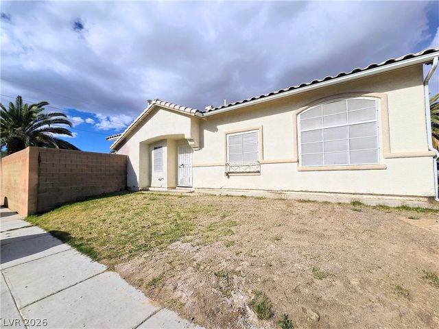 2321 Blackberry Valley Way, Las Vegas, NV 89142