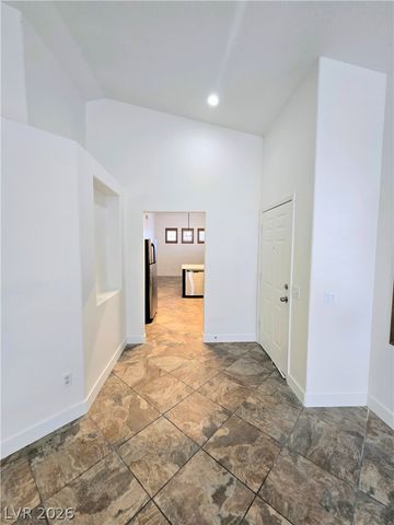 2321 Blackberry Valley Way, Las Vegas, NV 89142