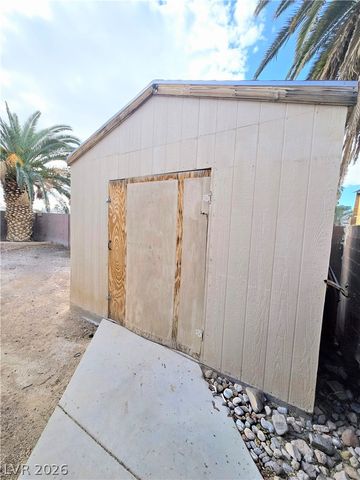 2321 Blackberry Valley Way, Las Vegas, NV 89142