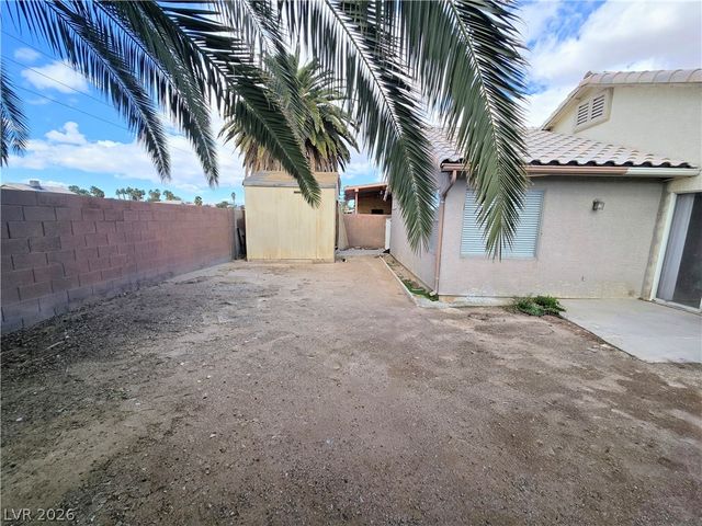 2321 Blackberry Valley Way, Las Vegas, NV 89142