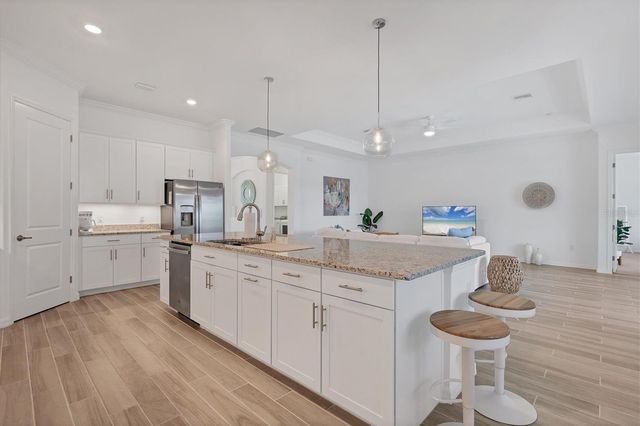 25186 KEYGRASS COURT, Punta Gorda, FL 33955