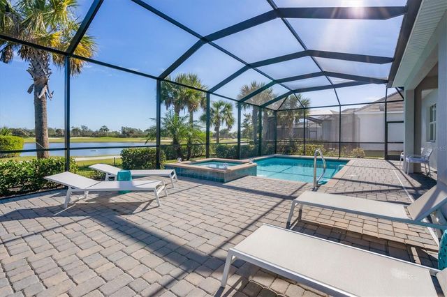 25186 KEYGRASS COURT, Punta Gorda, FL 33955