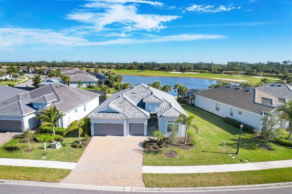 25186 KEYGRASS COURT, Punta Gorda, FL 33955