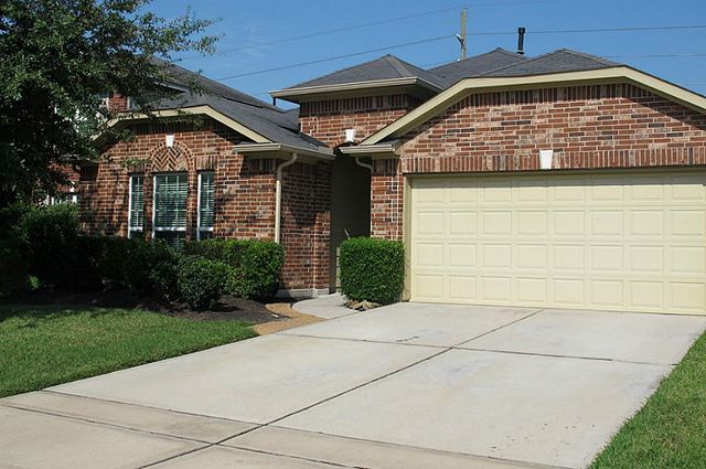 6422 Saragosa Crossing Lane, Houston, TX 77066