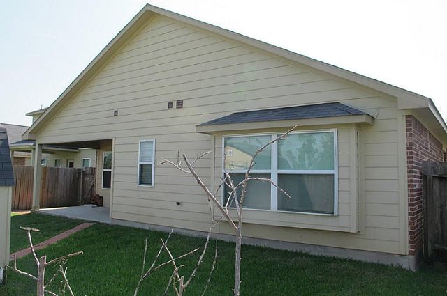 6422 Saragosa Crossing Lane, Houston, TX 77066