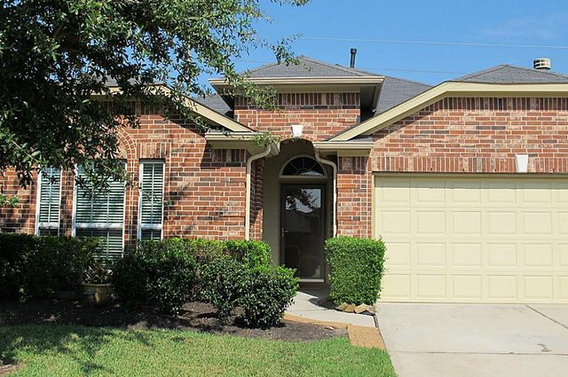 6422 Saragosa Crossing Lane, Houston, TX 77066