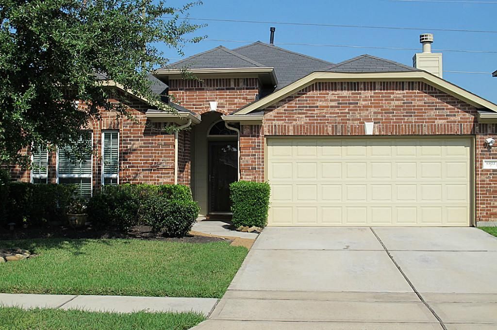 6422 Saragosa Crossing Lane, Houston, TX 77066