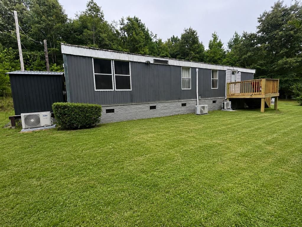 281 Ben Childs Road, Lafayette, GA 30728
