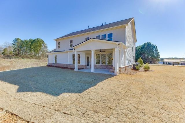 8955 Claude Martin Drive, Gainesville, GA 30506