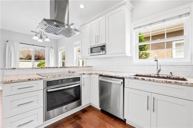 154 Wexford Court, Stockbridge, GA 30281