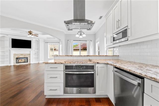 154 Wexford Court, Stockbridge, GA 30281