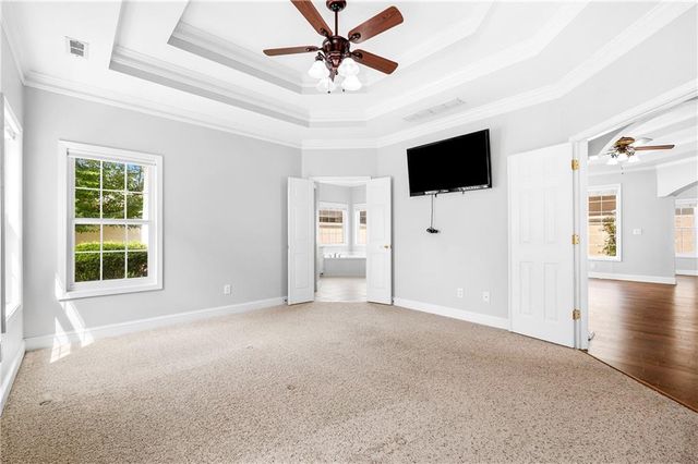 154 Wexford Court, Stockbridge, GA 30281