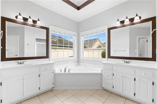 154 Wexford Court, Stockbridge, GA 30281
