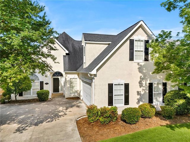 154 Wexford Court, Stockbridge, GA 30281