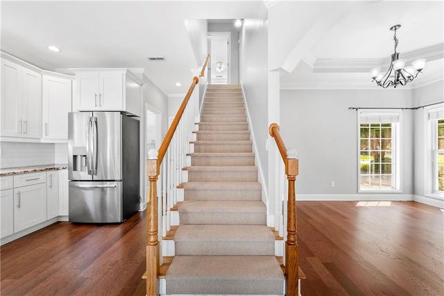 154 Wexford Court, Stockbridge, GA 30281