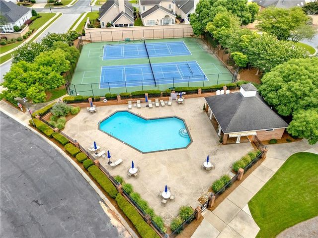 154 Wexford Court, Stockbridge, GA 30281