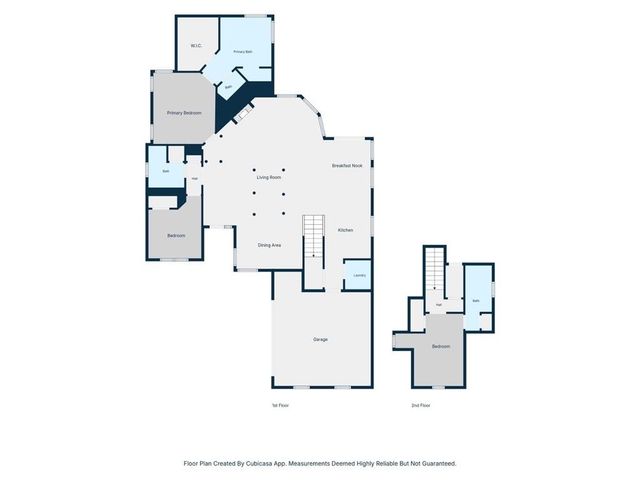 154 Wexford Court, Stockbridge, GA 30281