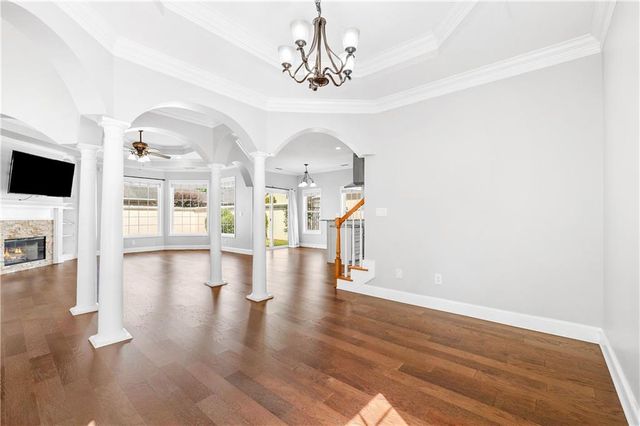 154 Wexford Court, Stockbridge, GA 30281