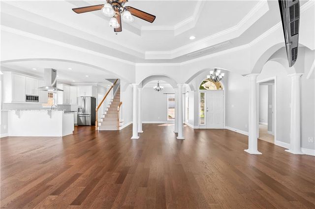 154 Wexford Court, Stockbridge, GA 30281