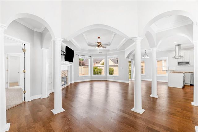 154 Wexford Court, Stockbridge, GA 30281