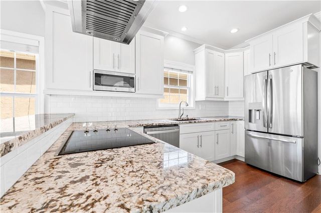 154 Wexford Court, Stockbridge, GA 30281
