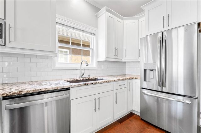 154 Wexford Court, Stockbridge, GA 30281