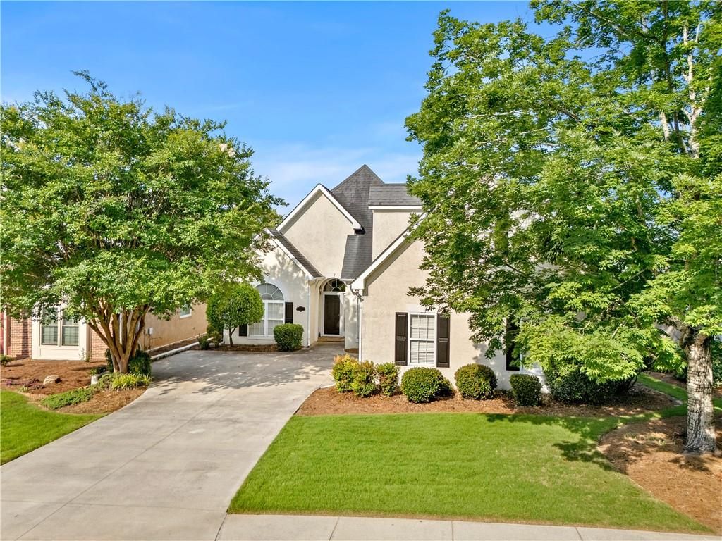154 Wexford Court, Stockbridge, GA 30281
