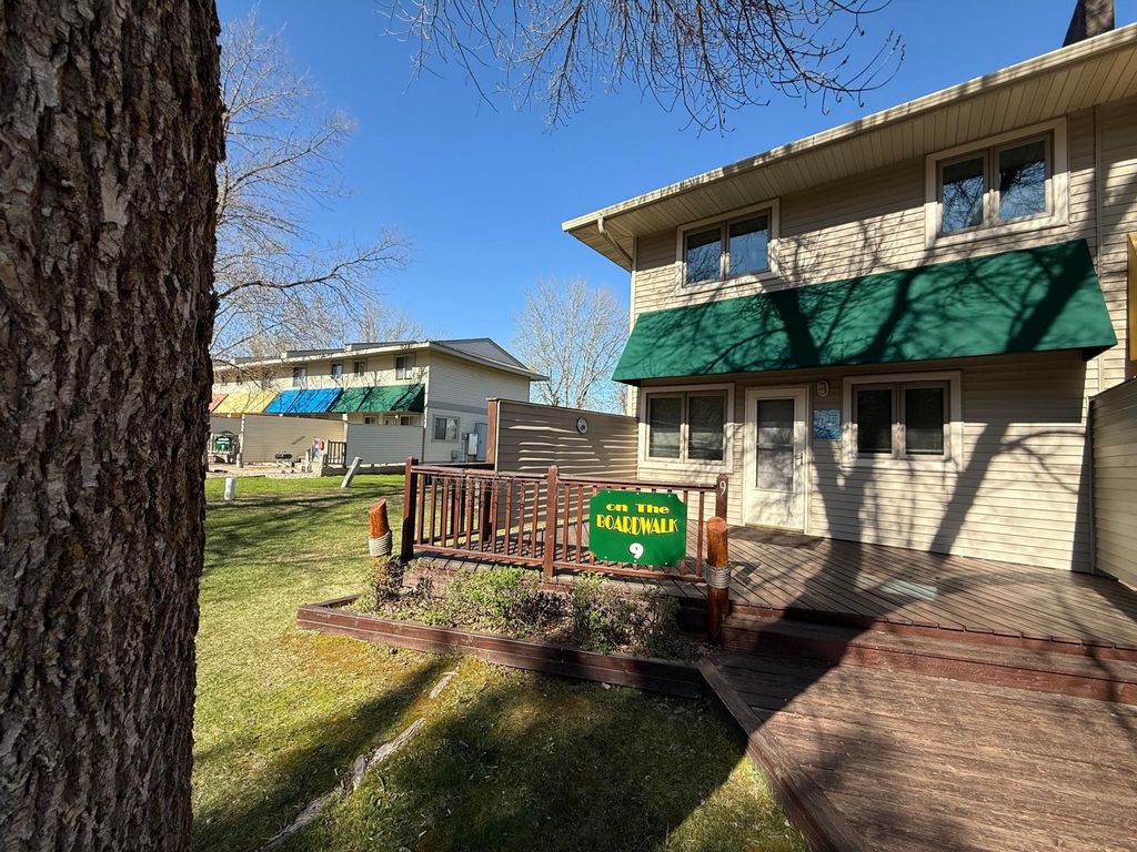 14590 Gazebo Drive 9, Park Rapids, MN 56470