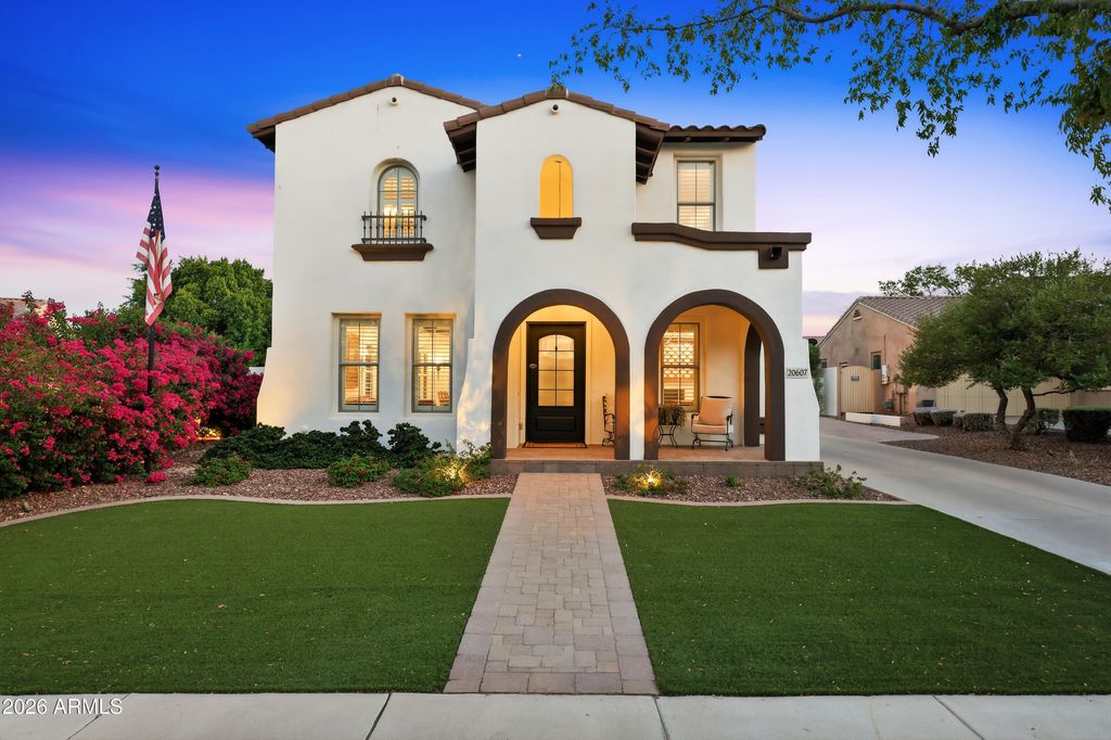 20607 W HOLT Drive, Buckeye, AZ 85396 — photo 4