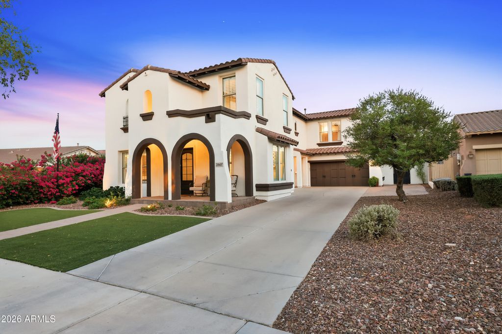 20607 W HOLT Drive, Buckeye, AZ 85396 — photo 5