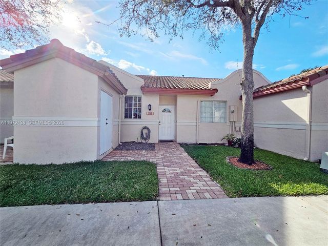 3115 NW 86th Ave 2A, Sunrise, FL 33351