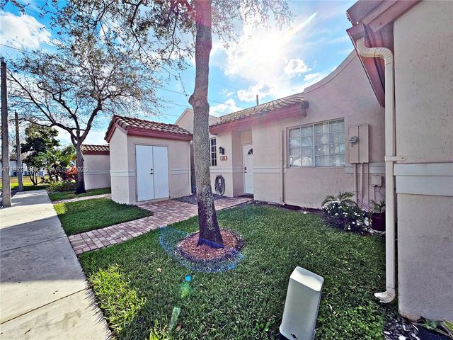 3115 NW 86th Ave 2A, Sunrise, FL 33351