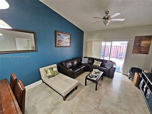 3115 NW 86th Ave 2A, Sunrise, FL 33351