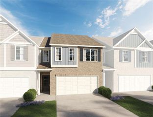 893 Cygnet Lane, Grayson, GA 30017