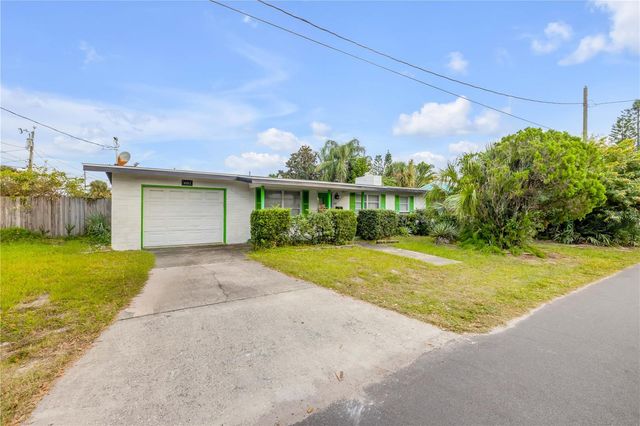 401 S COOPER STREET, New Smyrna Beach, FL 32169